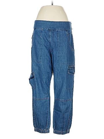 Pilcro by Anthropologie Cargo Pants (view 1)