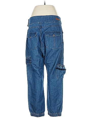 Pilcro by Anthropologie Cargo Pants (view 2)