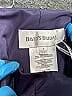 David's Bridal 100% Polyester Purple Cocktail Dress Size 4 - photo 3