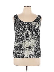 Alex Evenings Sleeveless Top