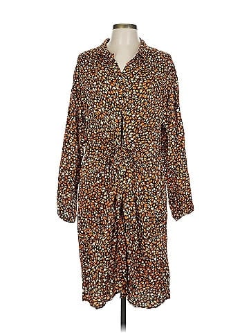 ESQUALO Casual Dress (view 1)