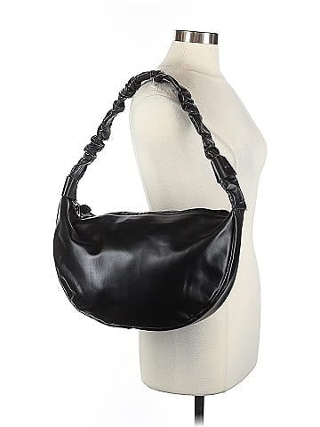 Assorted Brands Leather Hobo (view 2)