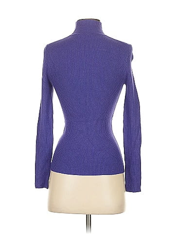 Marine Layer Turtleneck Sweater (view 2)