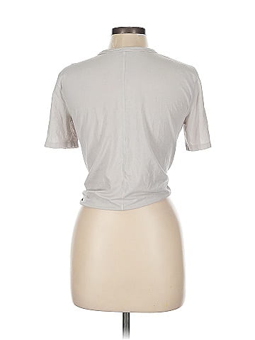 Lululemon Athletica Short Sleeve T-Shirt (view 2)