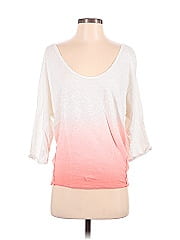 We The Free 3/4 Sleeve Top