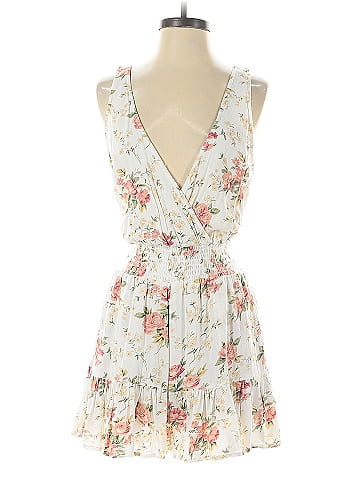 American Eagle Outfitters Romper (view 1)