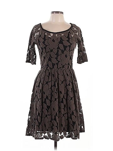 Anthropologie Cocktail Dress (view 1)