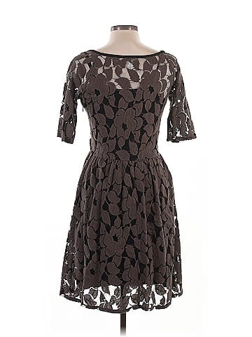 Anthropologie Cocktail Dress (view 2)