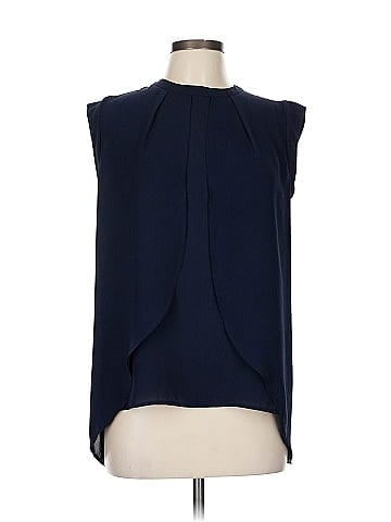 The Limited Sleeveless Blouse (view 1)