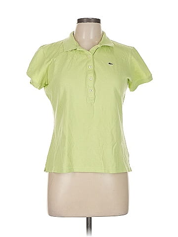 Lacoste Short Sleeve Polo (view 1)