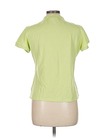 Lacoste Short Sleeve Polo (view 2)