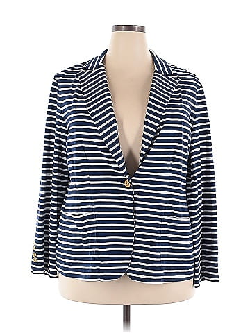 Lauren by Ralph Lauren Blazer (view 1)