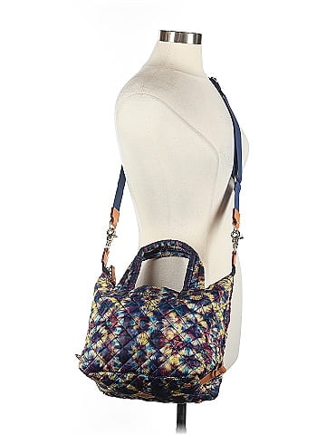 MZ Made Satchel (view 2)