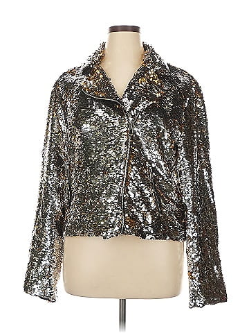 Donna Salyers' Fabulous Furs Jacket (view 1)