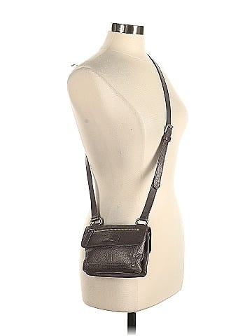 Cole Haan Leather Crossbody Bag (view 2)