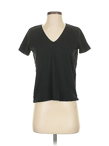 Zara Short Sleeve T-Shirt (view 1)