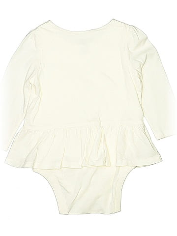 Baby Gap 3/4 Sleeve T-Shirt (view 2)