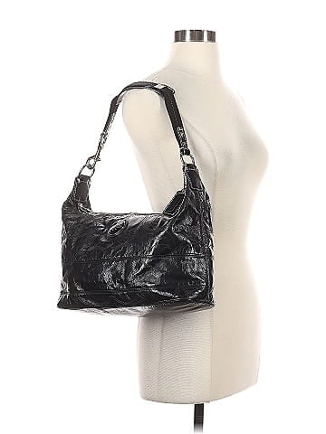 Coach Factory Leather Shoulder Bag (view 2)