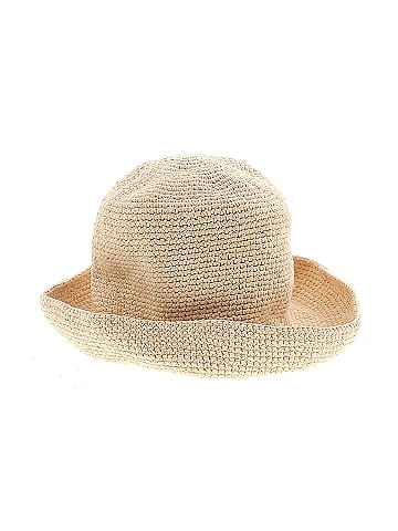 Madewell Sun Hat (view 1)