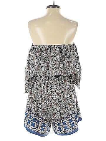 Ember Romper (view 2)