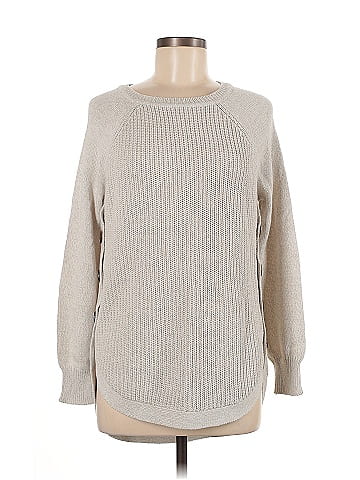 RD Style Pullover Sweater (view 1)