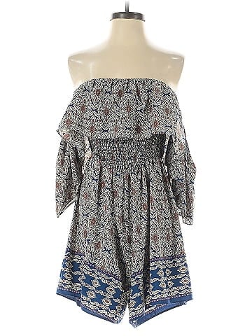 Ember Romper (view 1)