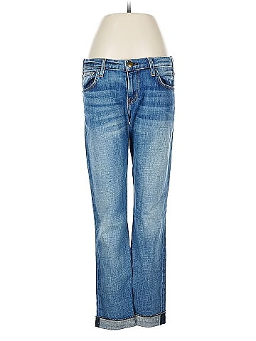 Current/Elliott Jeans (view 1)