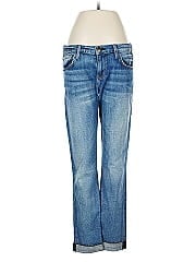 Current/Elliott Jeans
