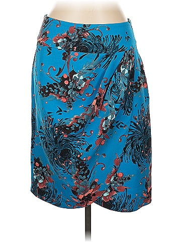Eva Mendes by New York & Company Casual Skirt (view 1)