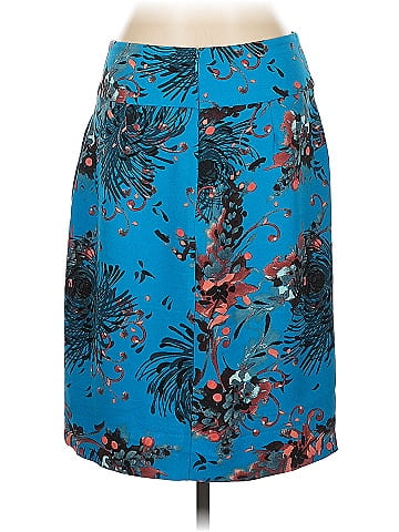 Eva Mendes by New York & Company Casual Skirt (view 2)