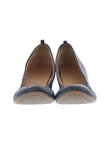 J.Crew Factory Store Flats (view 2)