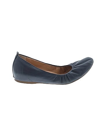 J.Crew Factory Store Flats (view 1)