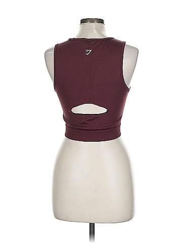 Gymshark Tank Top (view 2)