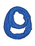 Serena Williams Signature Statement Blue Scarf One size - photo 1