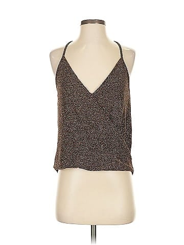 Eri + Ali Sleeveless Top (view 1)