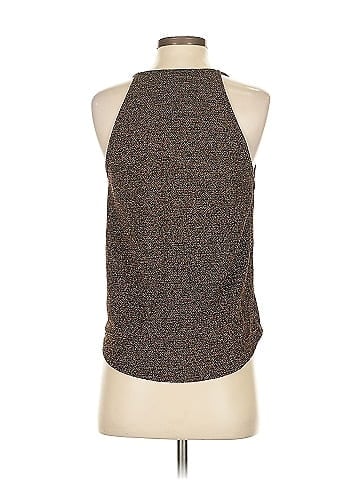 Eri + Ali Sleeveless Top (view 2)