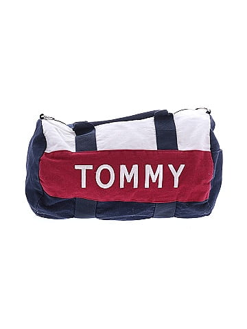 Tommy Hilfiger Satchel (view 1)