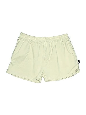 PrettyLittleThing Athletic Shorts (view 1)