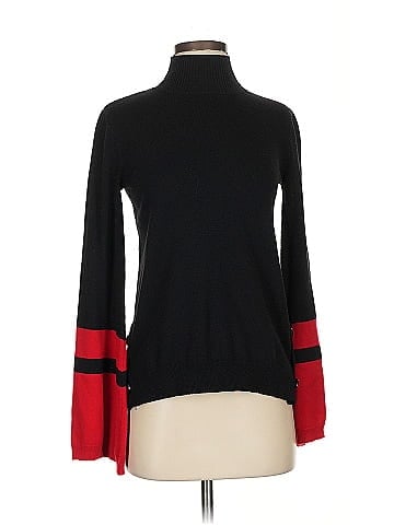 Slate & Willow Long Sleeve Turtleneck (view 1)