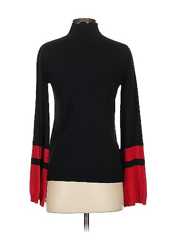 Slate & Willow Long Sleeve Turtleneck (view 2)