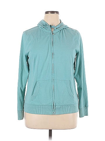 SONOMA life + style Zip Up Hoodie (view 1)
