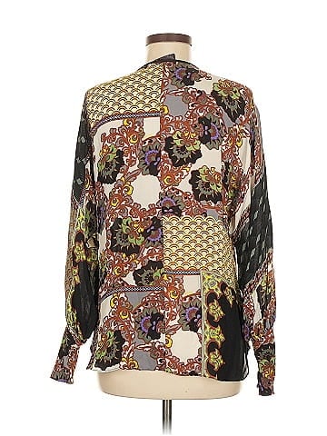 Hale Bob Long Sleeve Blouse (view 2)