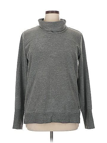 RBX Turtleneck Sweater (view 1)