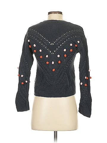 Marine Layer Pullover Sweater (view 2)