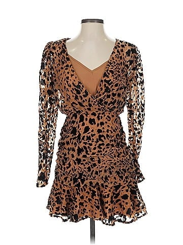 ASTR The Label Cocktail Dress (view 1)