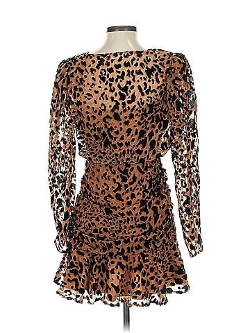 ASTR The Label Cocktail Dress (view 2)
