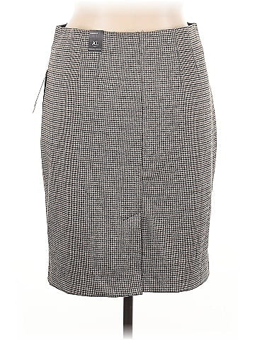 Amanda + Chelsea Formal Skirt (view 2)
