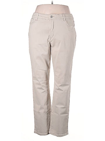 Bandolino Khakis (view 1)
