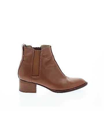 Rag & Bone Boots (view 1)