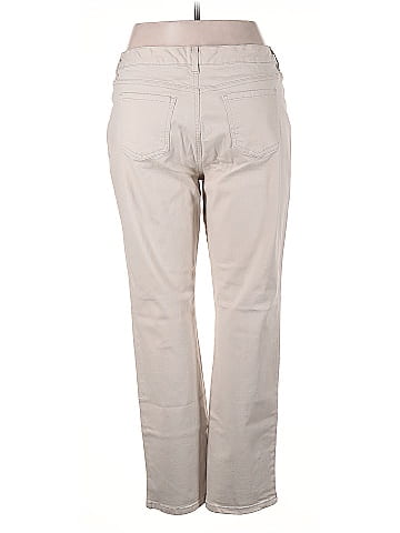 Bandolino Khakis (view 2)